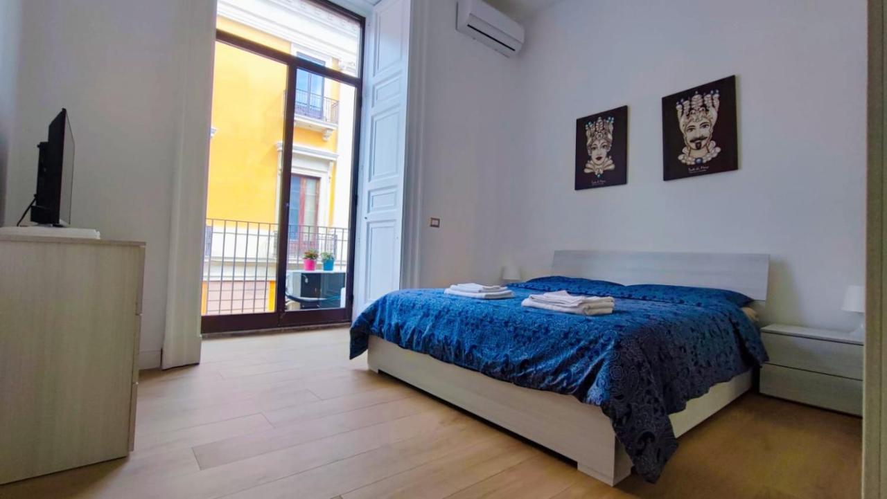 Duhome Apartment In The Heart Of CTA Exterior foto