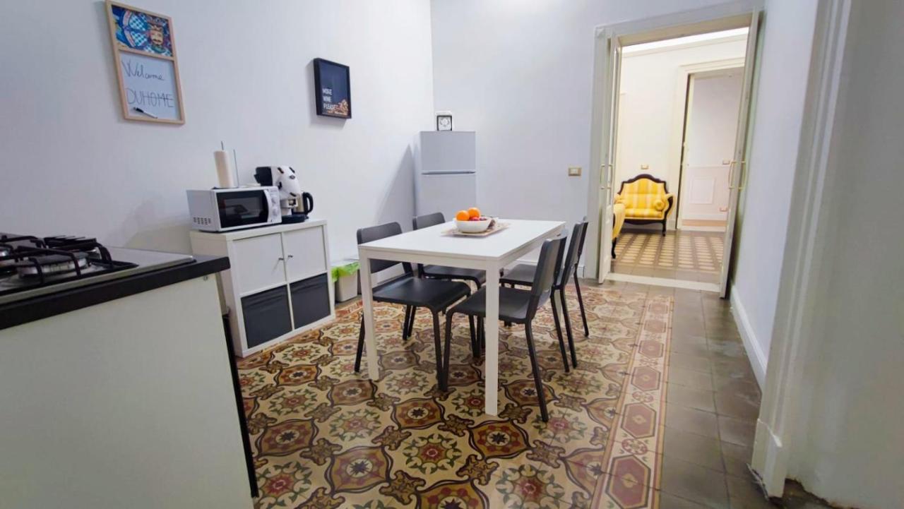 Duhome Apartment In The Heart Of CTA Exterior foto