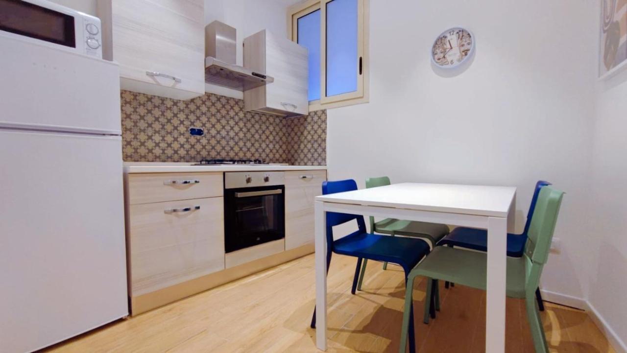 Duhome Apartment In The Heart Of CTA Exterior foto